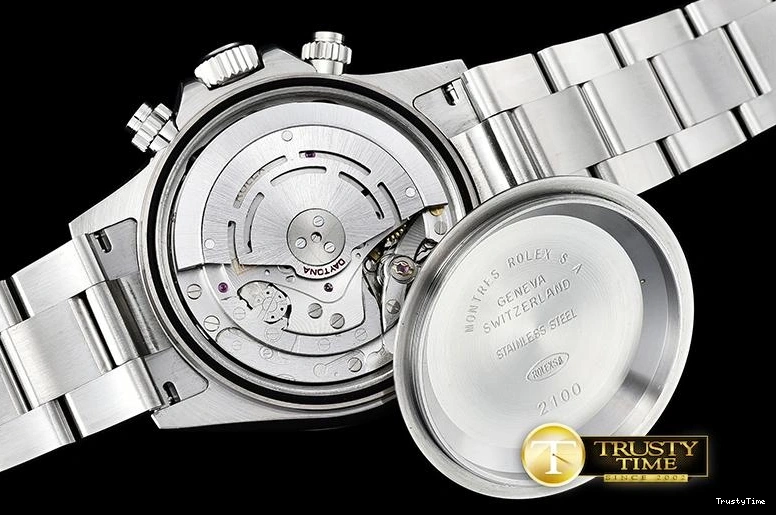 0121 ROLDYT0250A – Daytona WaterResistant 903